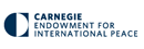 Carnegie Endowment for International Peace logo